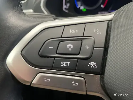 VOLKSWAGEN TIGUAN II - voiture d'occasion - Photo 28