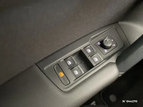 VOLKSWAGEN TIGUAN II - voiture d'occasion - Photo 29