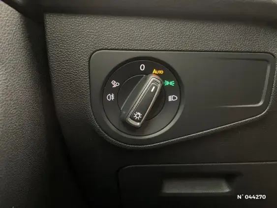 VOLKSWAGEN TIGUAN II - voiture d'occasion - Photo 30