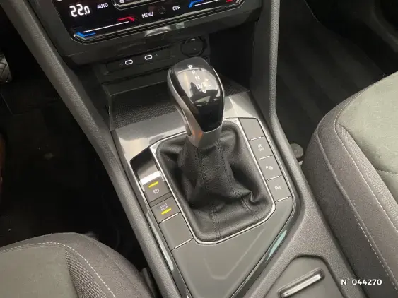 VOLKSWAGEN TIGUAN II - voiture d'occasion - Photo 31