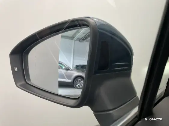 VOLKSWAGEN TIGUAN II - voiture d'occasion - Photo 37