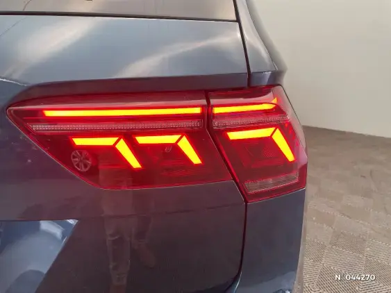 VOLKSWAGEN TIGUAN II - voiture d'occasion - Photo 23