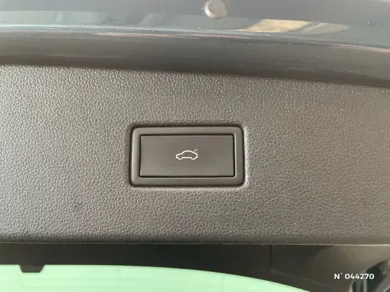 VOLKSWAGEN TIGUAN II - voiture d'occasion - Photo 24