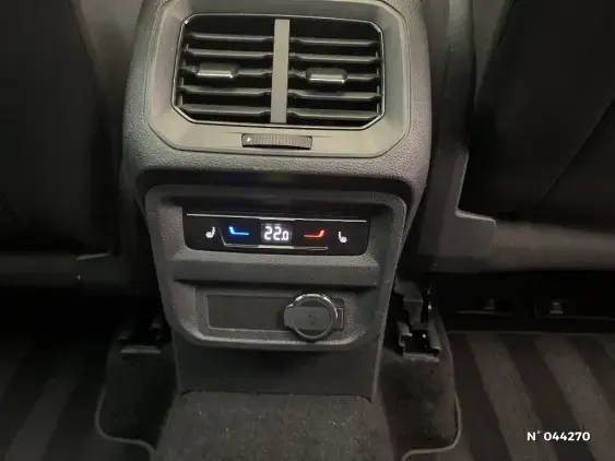VOLKSWAGEN TIGUAN II - voiture d'occasion - Photo 26