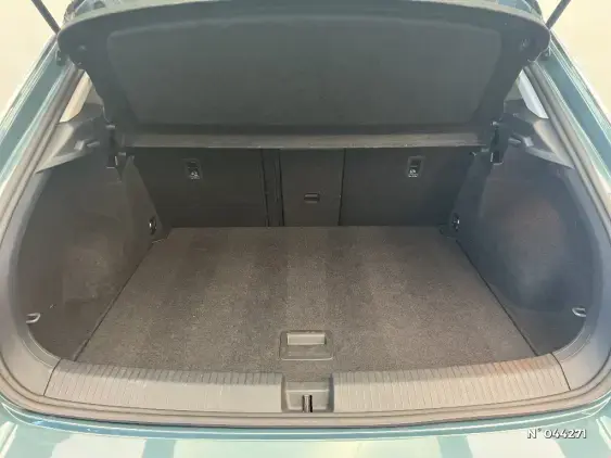 VOLKSWAGEN T-ROC - voiture d'occasion - Photo 7