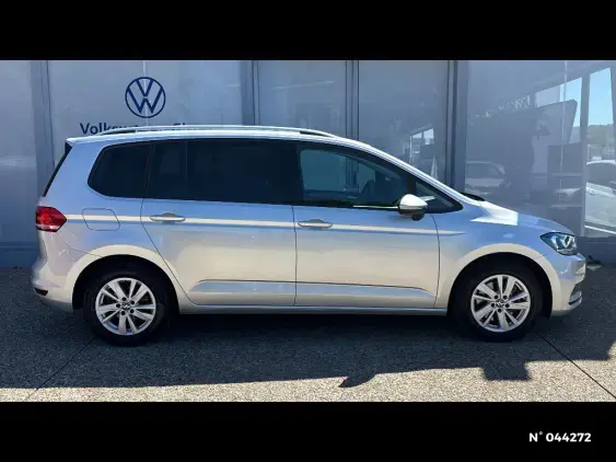 VOLKSWAGEN TOURAN III - voiture d'occasion - Photo 5