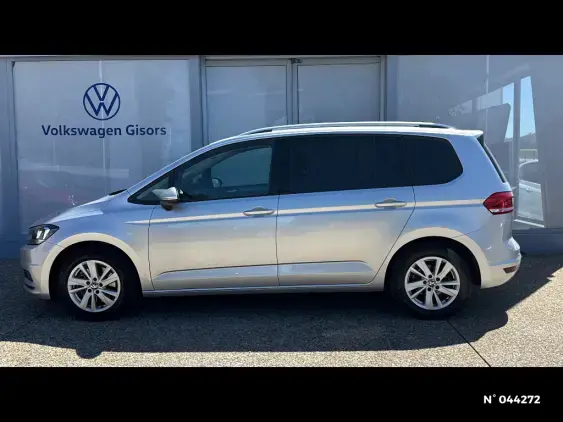 VOLKSWAGEN TOURAN III - voiture d'occasion - Photo 2
