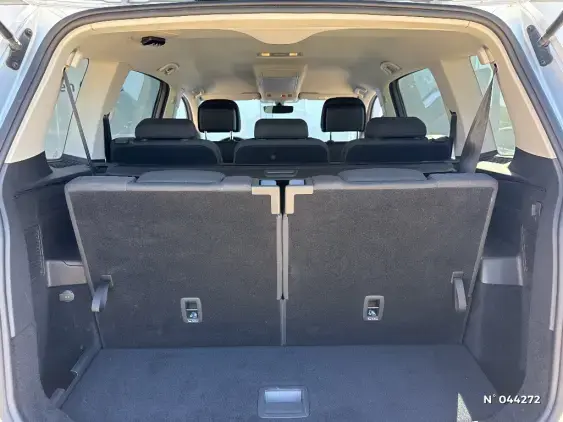 VOLKSWAGEN TOURAN III - voiture d'occasion - Photo 7