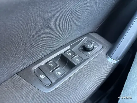 VOLKSWAGEN TOURAN III - voiture d'occasion - Photo 28