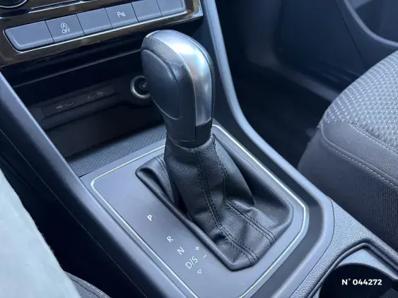 VOLKSWAGEN TOURAN III - voiture d'occasion - Photo 30