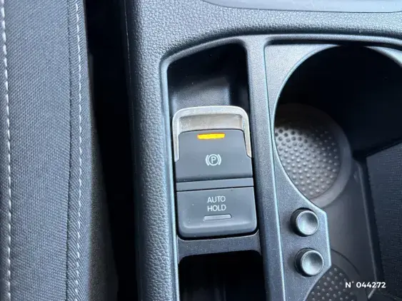 VOLKSWAGEN TOURAN III - voiture d'occasion - Photo 31