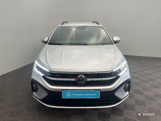 VOLKSWAGEN TAIGO - voiture d'occasion - Photo 3