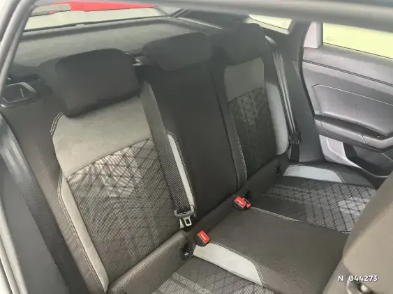 VOLKSWAGEN TAIGO - voiture d'occasion - Photo 11
