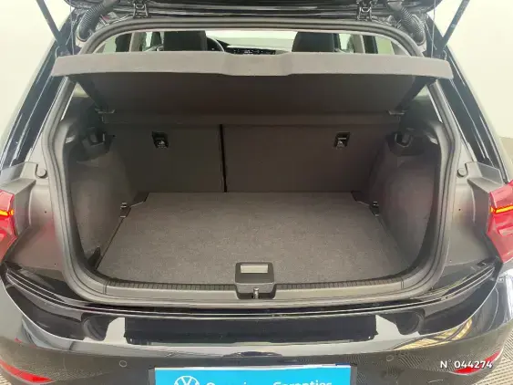 VOLKSWAGEN POLO VI - voiture d'occasion - Photo 7