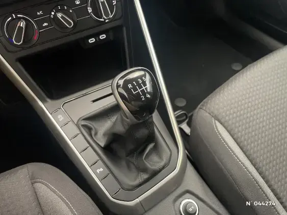 VOLKSWAGEN POLO VI - voiture d'occasion - Photo 26