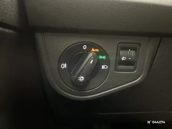 VOLKSWAGEN POLO VI - voiture d'occasion - Photo 28