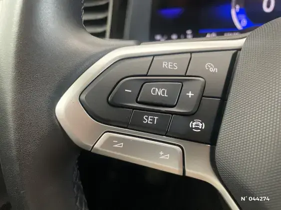 VOLKSWAGEN POLO VI - voiture d'occasion - Photo 30