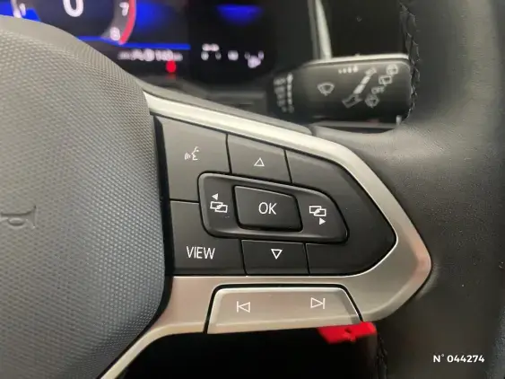 VOLKSWAGEN POLO VI - voiture d'occasion - Photo 31