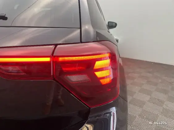 VOLKSWAGEN POLO VI - voiture d'occasion - Photo 24