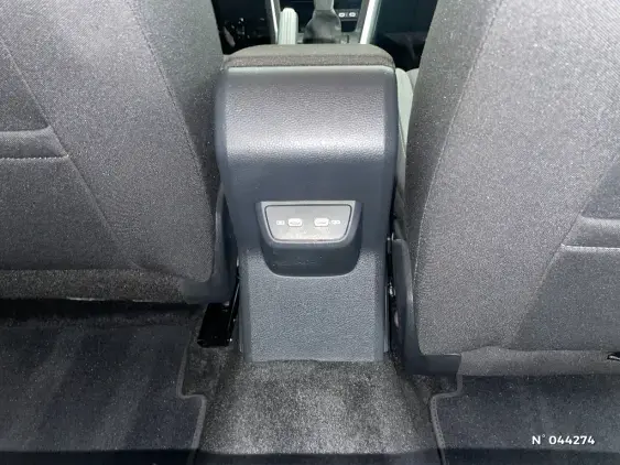 VOLKSWAGEN POLO VI - voiture d'occasion - Photo 25