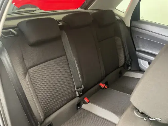 VOLKSWAGEN POLO VI - voiture d'occasion - Photo 11