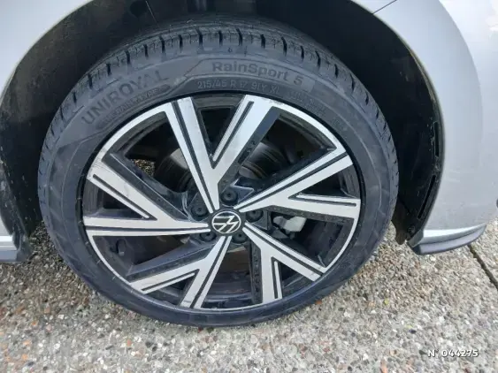 VOLKSWAGEN POLO VI - voiture d'occasion - Photo 8