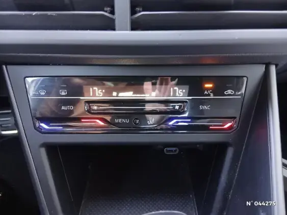 VOLKSWAGEN POLO VI - voiture d'occasion - Photo 30