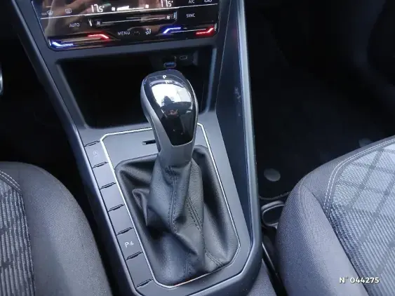 VOLKSWAGEN POLO VI - voiture d'occasion - Photo 31