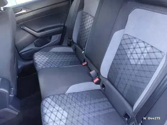 VOLKSWAGEN POLO VI - voiture d'occasion - Photo 11