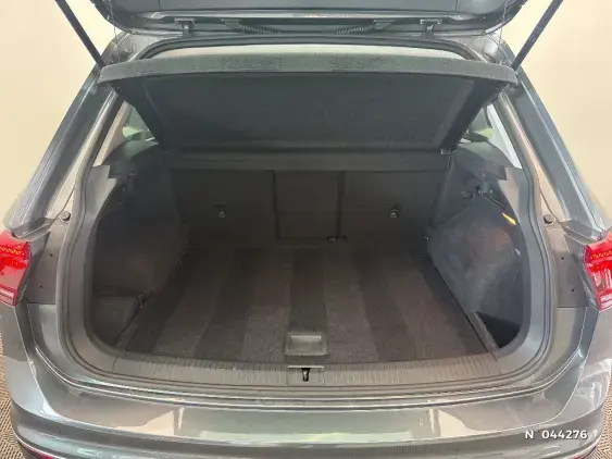 VOLKSWAGEN TIGUAN II - voiture d'occasion - Photo 7