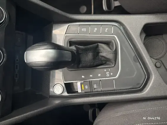 VOLKSWAGEN TIGUAN II - voiture d'occasion - Photo 28