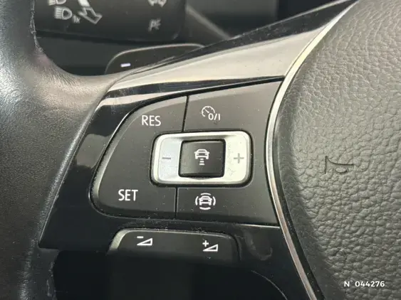 VOLKSWAGEN TIGUAN II - voiture d'occasion - Photo 29