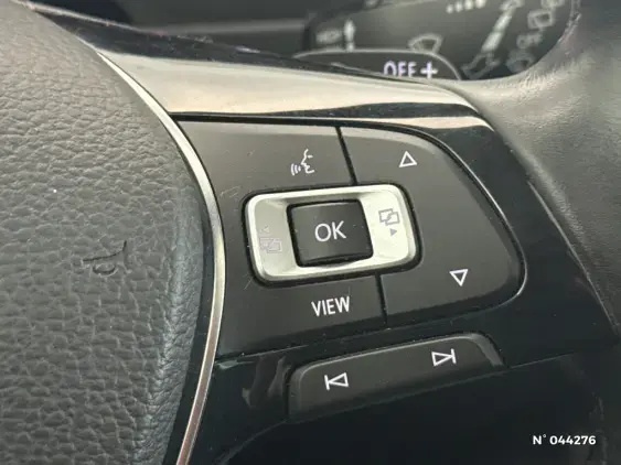 VOLKSWAGEN TIGUAN II - voiture d'occasion - Photo 30