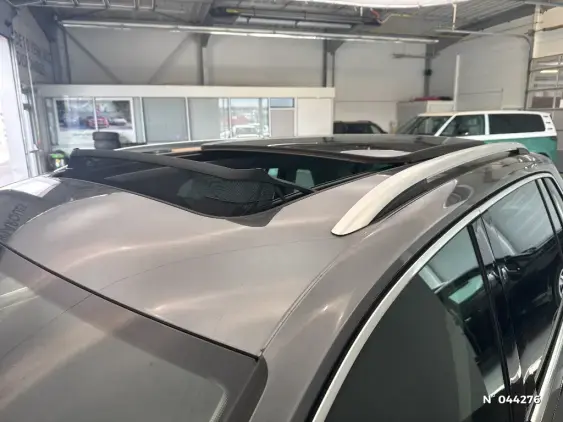 VOLKSWAGEN TIGUAN II - voiture d'occasion - Photo 32