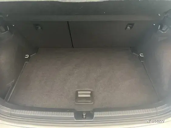 VOLKSWAGEN POLO VI - voiture d'occasion - Photo 7