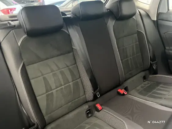 VOLKSWAGEN POLO VI - voiture d'occasion - Photo 11