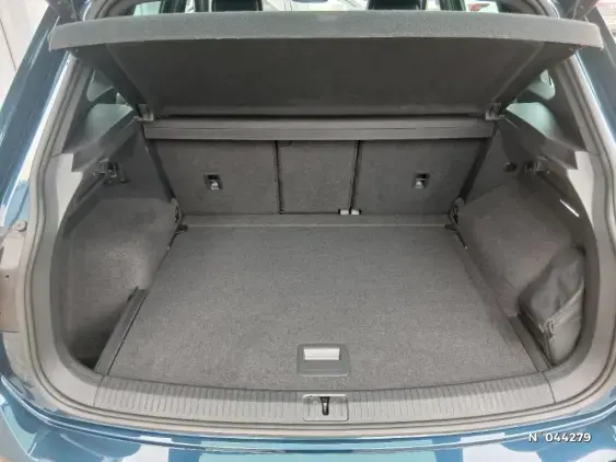 VOLKSWAGEN TIGUAN II - voiture d'occasion - Photo 7