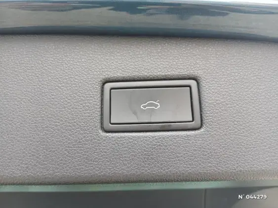 VOLKSWAGEN TIGUAN II - voiture d'occasion - Photo 26