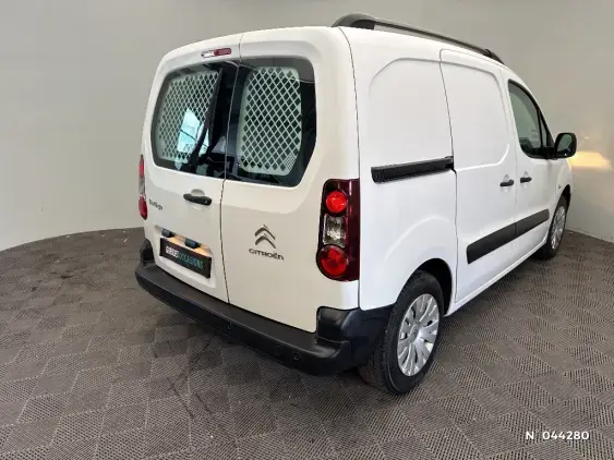 CITROEN BERLINGO III - voiture d'occasion - Photo 4