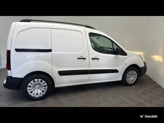 CITROEN BERLINGO III - voiture d'occasion - Photo 5