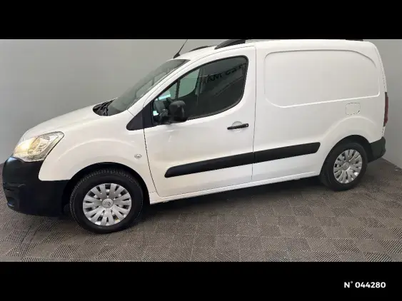 CITROEN BERLINGO III - voiture d'occasion - Photo 2