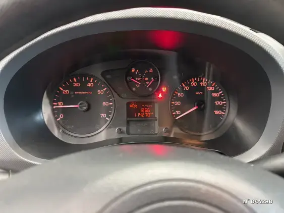 CITROEN BERLINGO III - voiture d'occasion - Photo 12