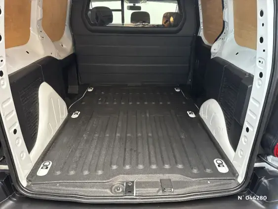 CITROEN BERLINGO III - voiture d'occasion - Photo 7