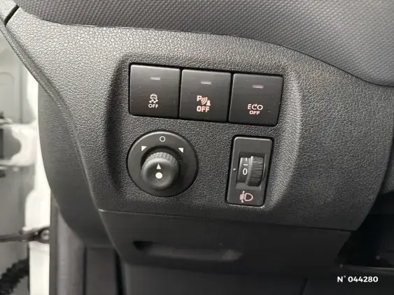 CITROEN BERLINGO III - voiture d'occasion - Photo 15