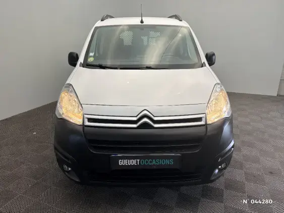CITROEN BERLINGO III - voiture d'occasion - Photo 3