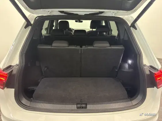 VOLKSWAGEN TIGUAN II - voiture d'occasion - Photo 7