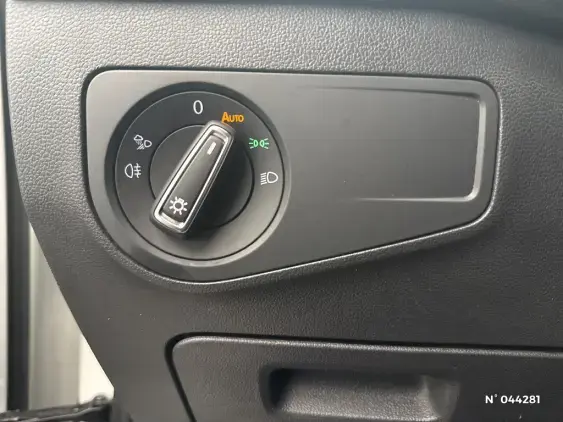 VOLKSWAGEN TIGUAN II - voiture d'occasion - Photo 15