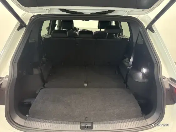 VOLKSWAGEN TIGUAN II - voiture d'occasion - Photo 26
