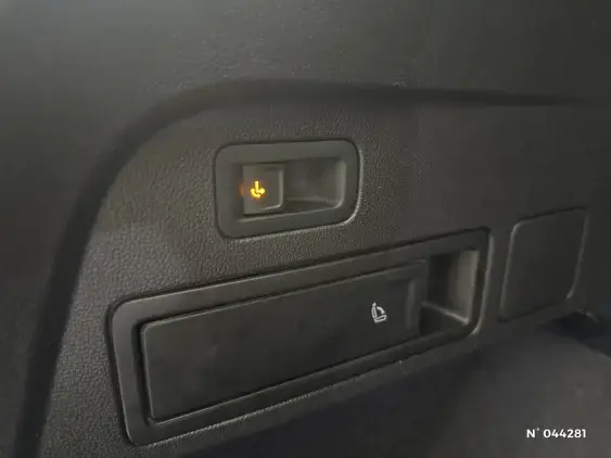 VOLKSWAGEN TIGUAN II - voiture d'occasion - Photo 28