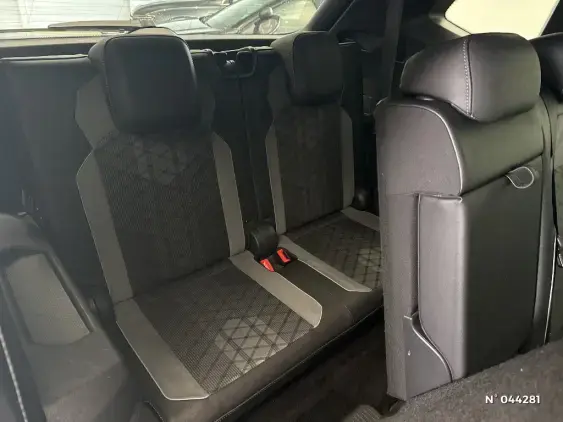 VOLKSWAGEN TIGUAN II - voiture d'occasion - Photo 29